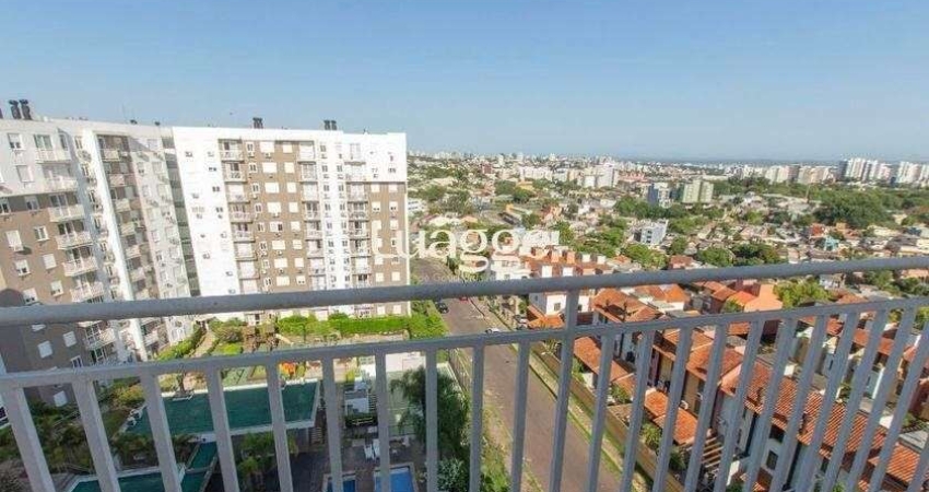 Apartamento para Venda - 73m², 3 dormitórios, sendo 1 suites, 1 vaga - Jardim Itu Sabará