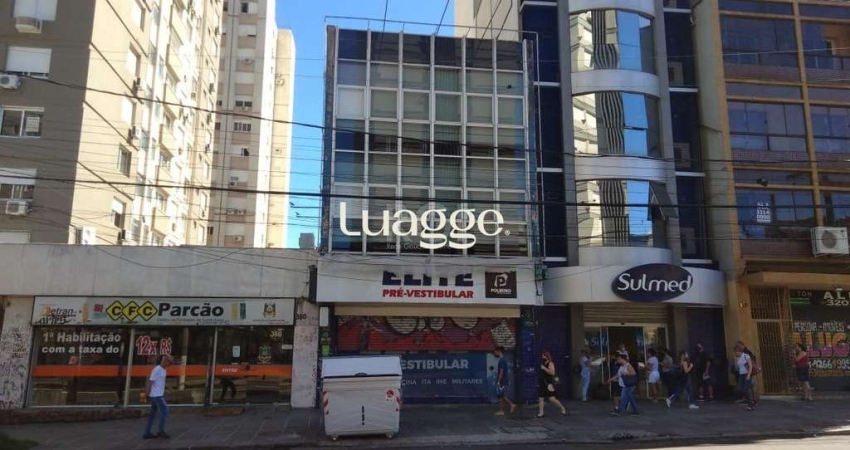 Predio para Venda - 1200m², 0 dormitórios, Independência
