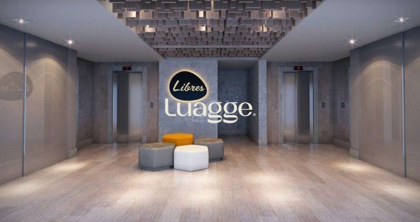 Apartamento para Venda - 75.12m², 3 dormitórios, sendo 1 suites, 2 vagas - Santana