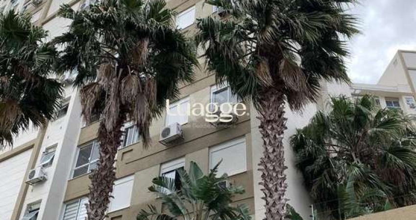 Lindo apartamento com vista e posição solar privilegiada.