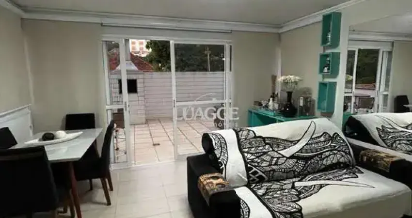 Cobertura em Petrópolis