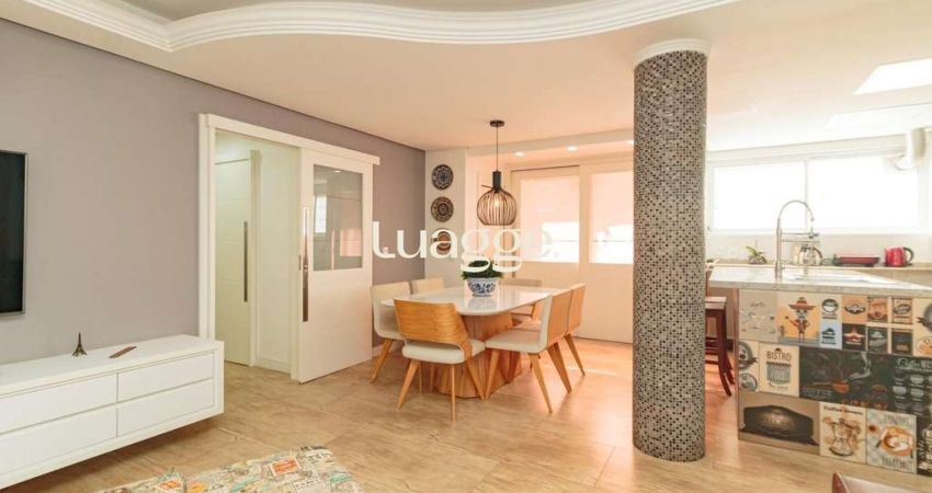 Apartamento com 3 quartos à venda na Rua Edmundo Bastian, 215, Cristo Redentor, Porto Alegre