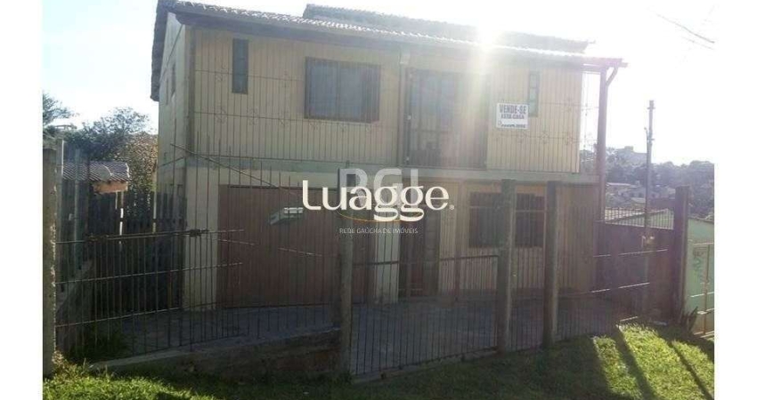 Casa para Venda - 634m², 2 dormitórios, sendo 1 suites, 3 vagas - Lomba do Pinheiro