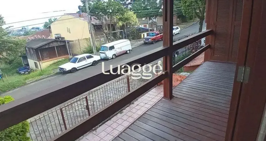Casa com 3 quartos à venda na Rua Liberal, 1075, Tristeza, Porto Alegre