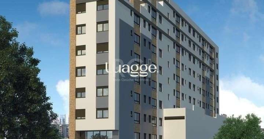 Apartamento 2 dormitórios com duas suítes ,lavabo e vaga coberta próximo ao Parcão