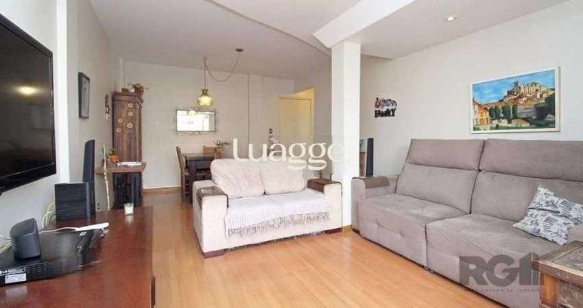 Apartamento em Jardim  Botânico