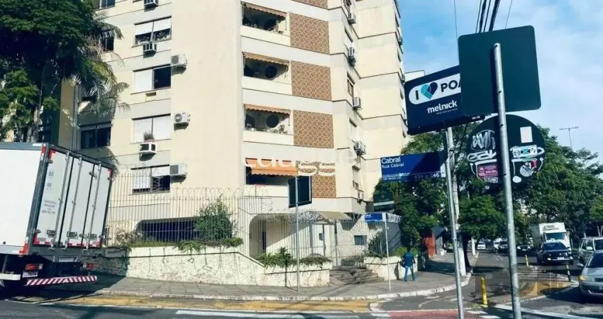 Apartamento 3 dormitórios com 1 suíte no bairro Rio Branco