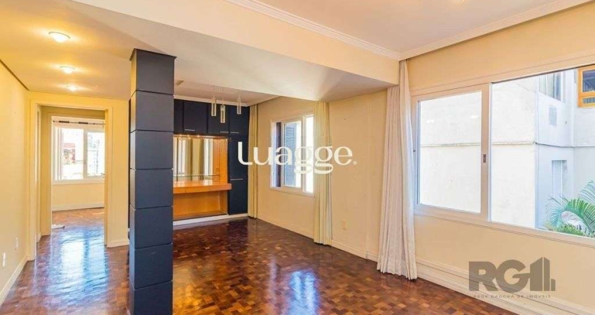 Apartamento em São João