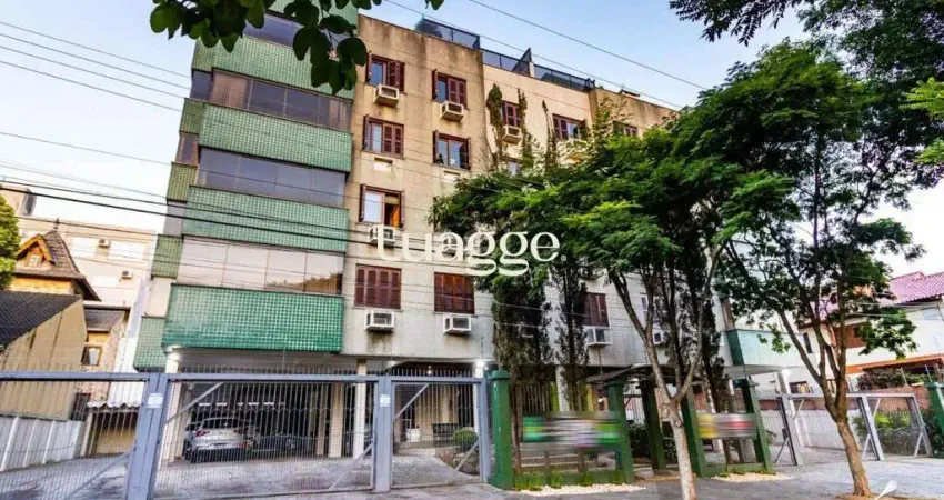 EXCELENTE APARTAMENTO DE 3 DORMITÓRIOS E 2 VAGAS DE GARAGEM