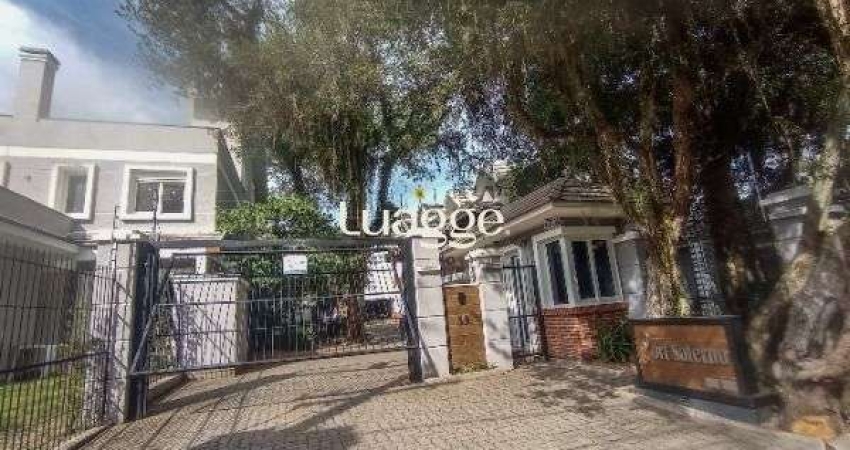 Casa para Venda - 253m², 3 dormitórios, sendo 3 suites, 2 vagas - Vila Assunção