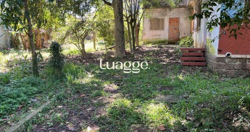 Terreno à venda na Praça Paulo de Aragão Bozano, 106, Vila Ipiranga, Porto Alegre