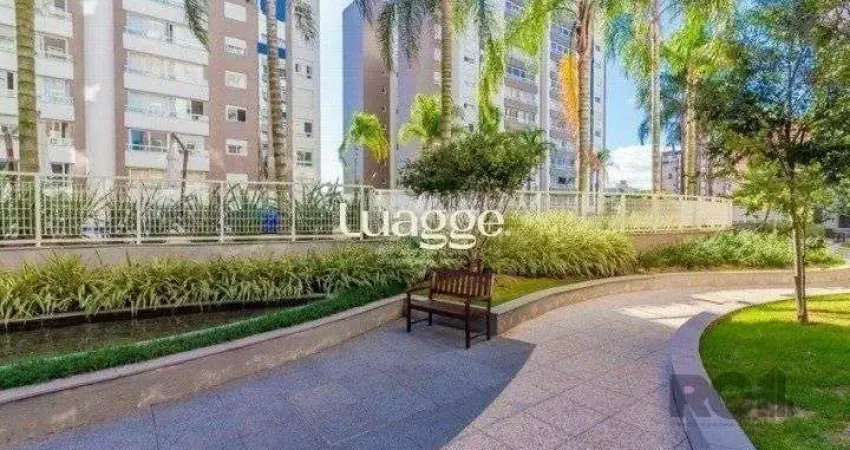 apartamento de 3 dormitórios, com 3 suítes no bairro Menino Deus
