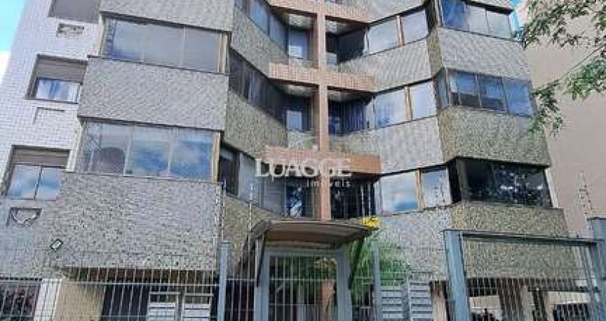 Apartamento em Passo da Areia