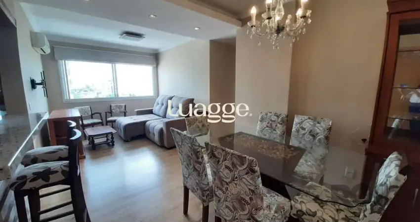 Apartamento em Santana