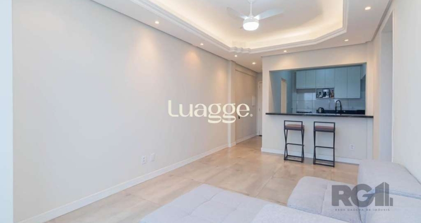Apartamento com 3 quartos à venda na Avenida João Pessoa, 211, Centro Histórico, Porto Alegre