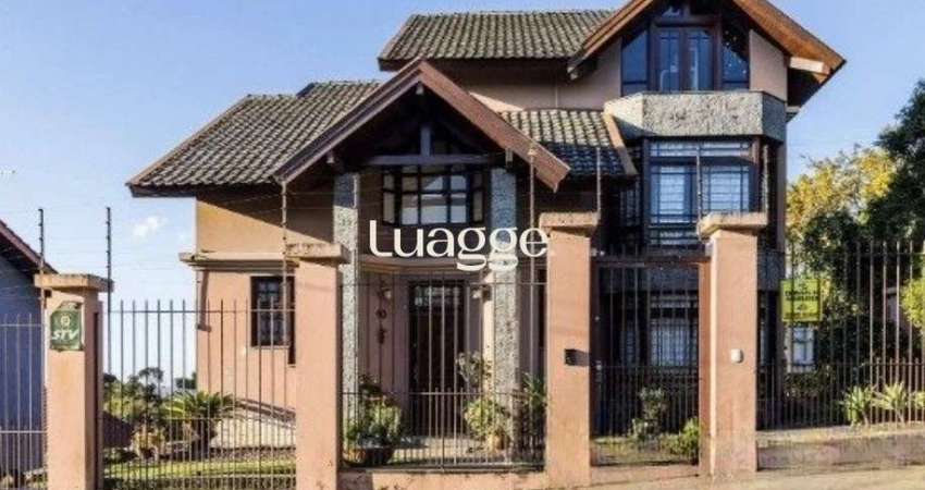 Casa com 3 quartos à venda na Rua Sady Barros Hofmeister, 40, Teresópolis, Porto Alegre