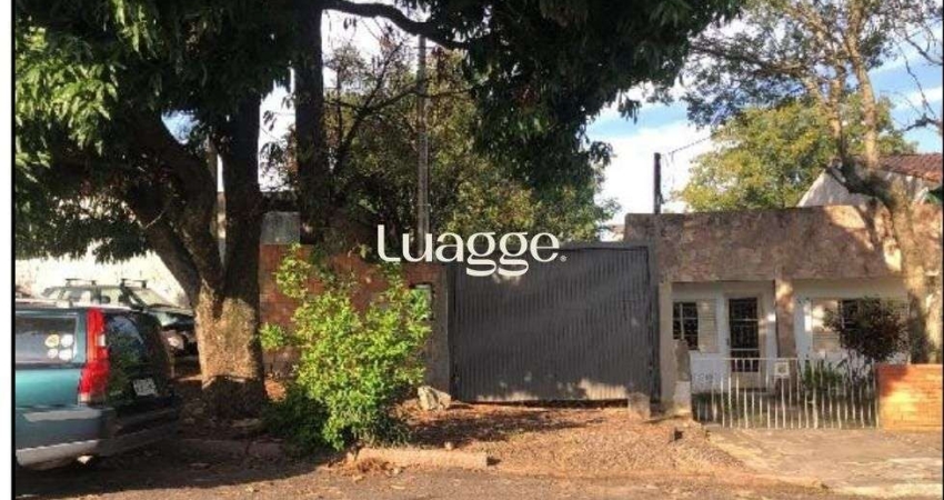 Terreno no bairro Vila Jardim