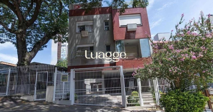 Apartamento no bairro Jardim Botânico