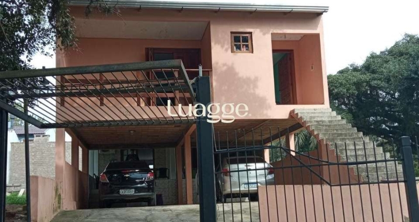 Casa no bairro Belém Velho