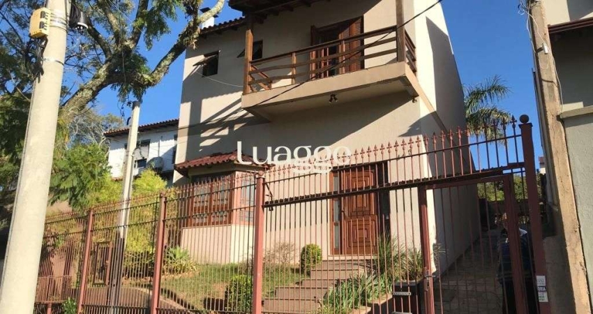 Casa no Bairro Ipanema 3D