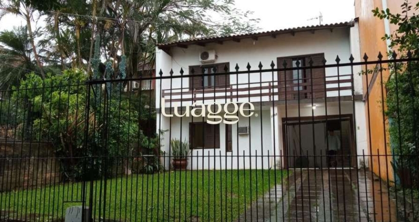 Casa no Bairro Tristeza