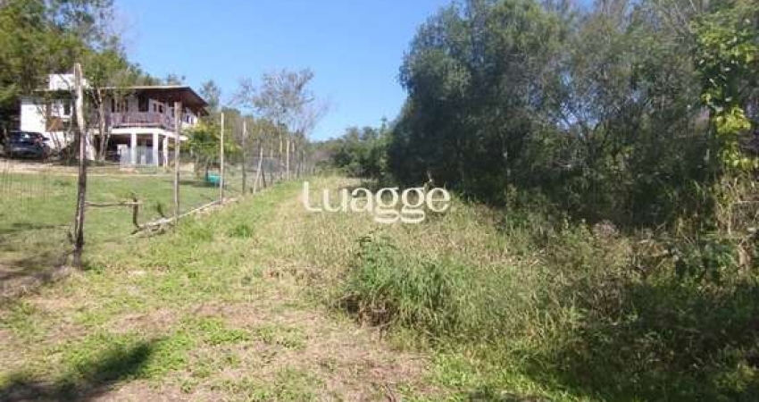 Terreno à venda na Estrada Aracaju, 963, Vila Nova, Porto Alegre