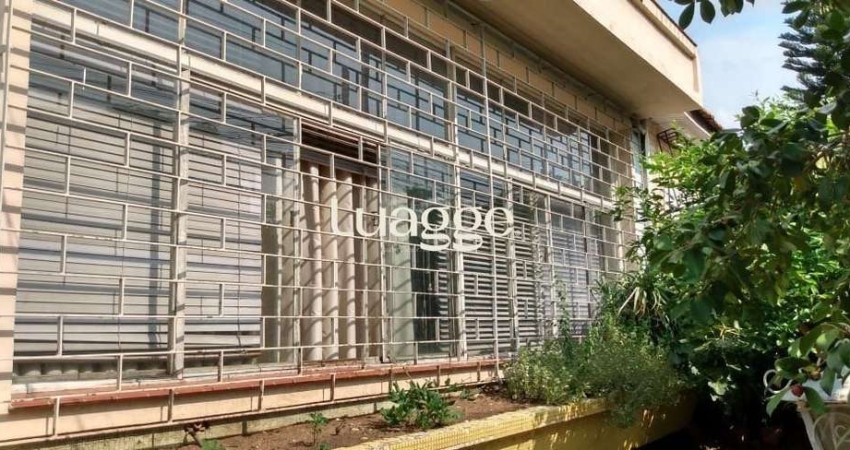 Casa com 4 quartos à venda na Rua Gomes de Freitas, 62, Jardim Itu Sabará, Porto Alegre