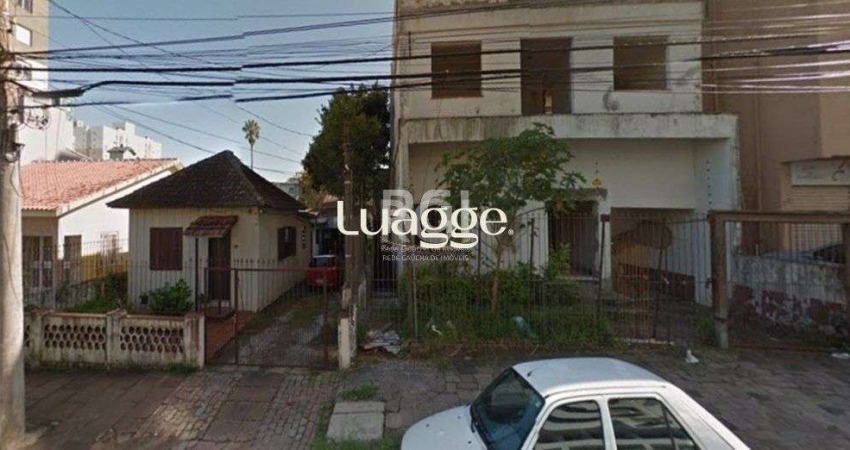 Terreno à venda na Rua General Pedro Bittencourt, 55, Passo da Areia, Porto Alegre
