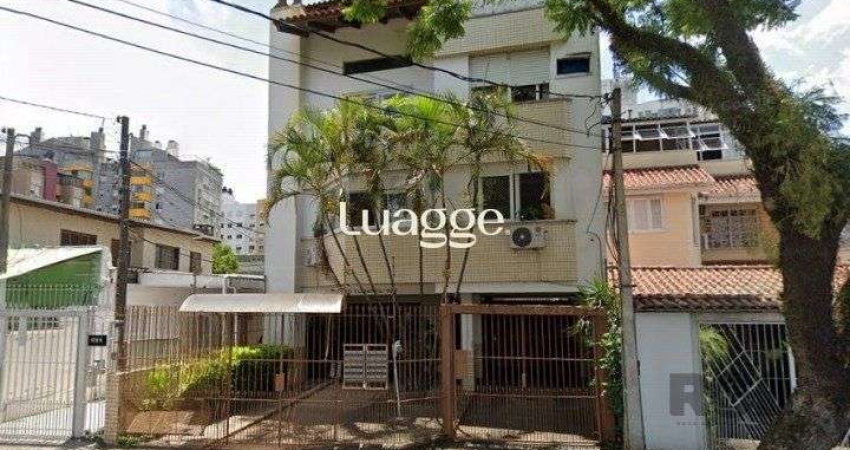 Cobertura em Santo Antônio