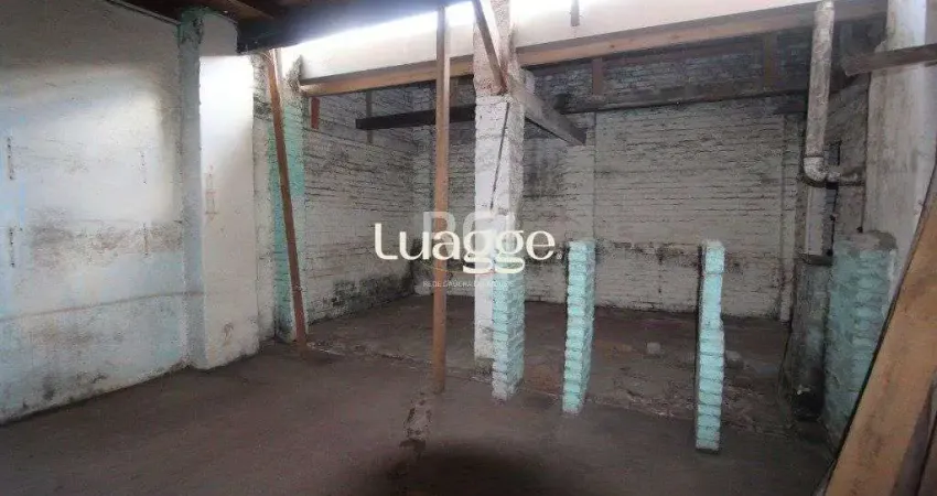 Terreno para Venda - 0m², 0 dormitórios, Menino Deus
