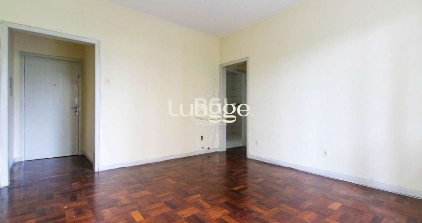 Apartamento para Venda - 89m², 3 dormitórios, sendo 1 suites, 1 vaga - Menino Deus