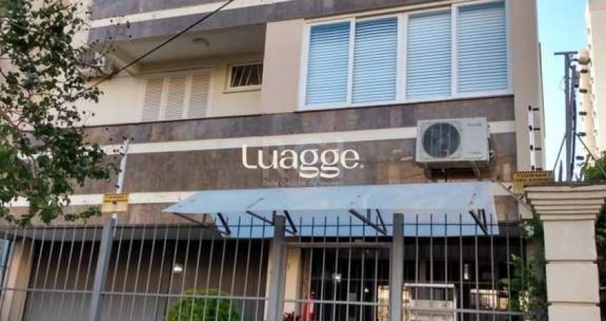 Apartamento para Venda - 78.09m², 2 dormitórios, 1 vaga - Partenon