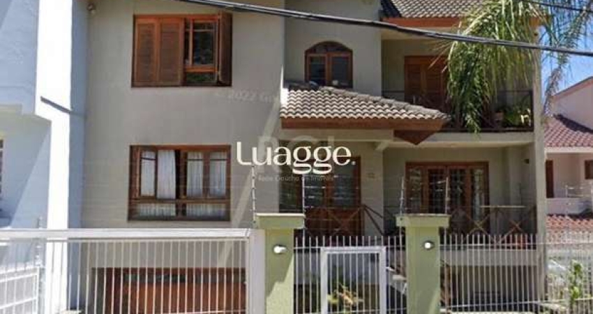 Casa com 4 quartos à venda na Rua Monte Alverne, 495, Chácara das Pedras, Porto Alegre