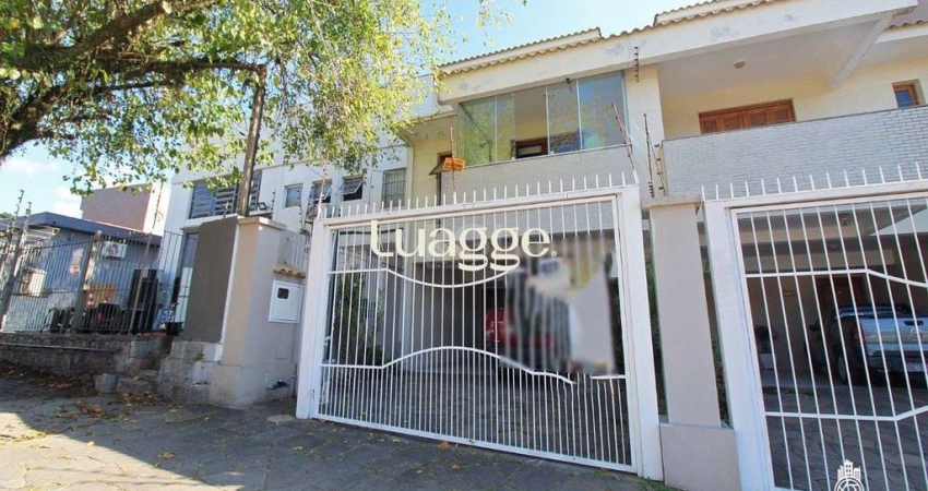 Casa para Venda - 227.93m², 3 dormitórios, sendo 1 suites, 2 vagas - Chácara das Pedras