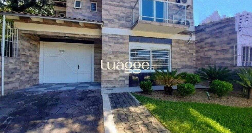 Casa para Venda - 171.46m², 3 dormitórios, sendo 1 suites, 4 vagas - Medianeira