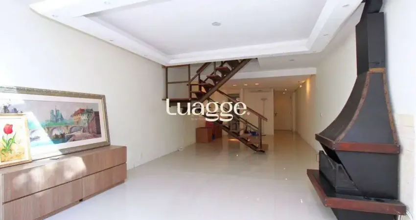 Casa Condominio para Venda - 302.7m², 4 dormitórios, sendo 1 suites, 2 vagas - Vila Conceição