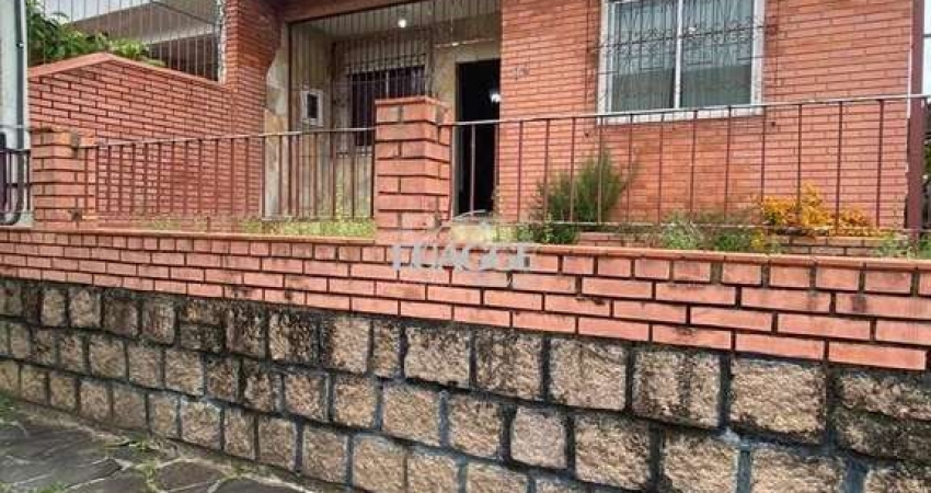 Casa em Passo da Areia