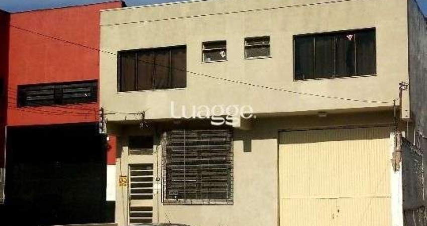Depósito/Pavilhão para Venda - 433.35m², 0 dormitórios, Sarandi