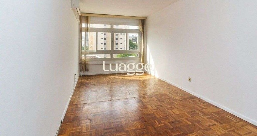 Apartamento para Venda - 84.16m², 2 dormitórios, 1 vaga - São João