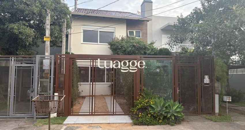 Sobrado em Hípica