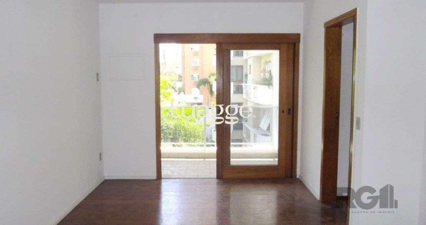 Apartamento 2 dormitórios, 1 suíte, 1 vaga - 90m² de área privativa no Bairro Mont Serrat