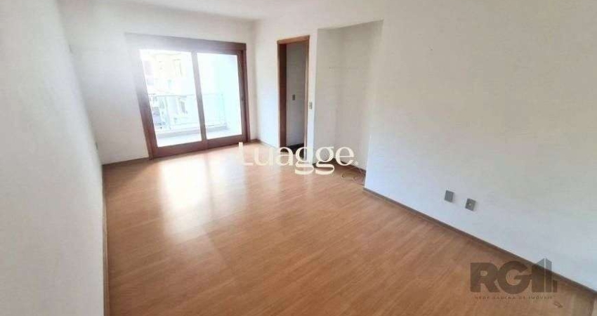 Apartamento 2 dormitórios, 1 suíte, 2 vagas - 95m² de área privativa no Bairro Mont Serrat