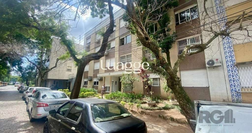 Apartamento em Menino Deus