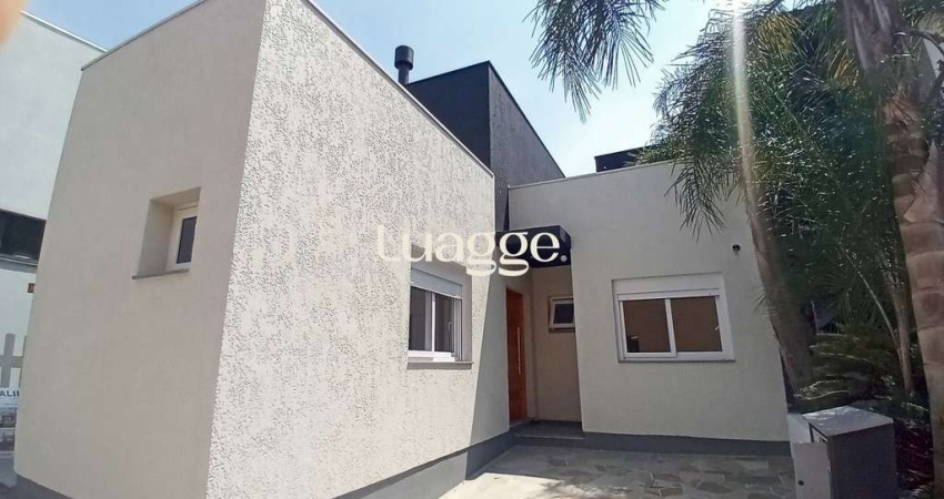 Casa de Condomínio em Hípica