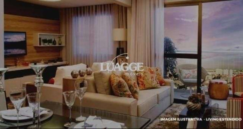 Apartamento em Santa Maria Goretti