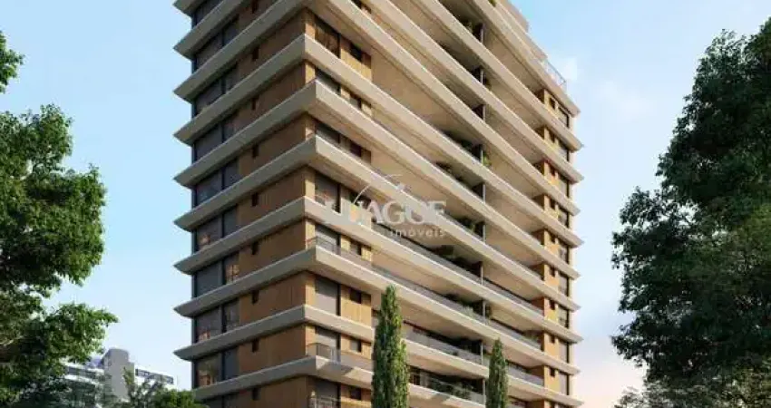 Apartamento em Bela Vista