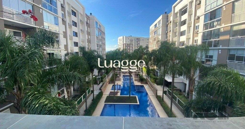 Apartamento em Jardim Sabará
