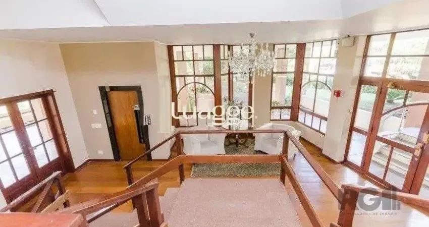 Vende-se luxuoso apartamento 4 quartos com 4 suítes, 2 vagas coberta, dependência completa, próximo da Encol - 306m² -  Auxiliadora