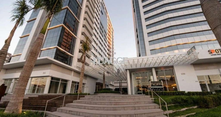 Apartamento em Chácara das Pedras