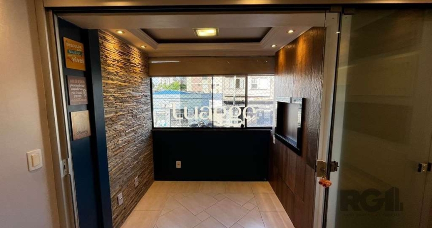Apartamento em Santana